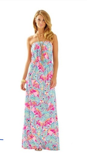 Lilly pulitzer womens marlisa - pulitzer,