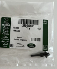 LR025401 Parcel Shelf / Load