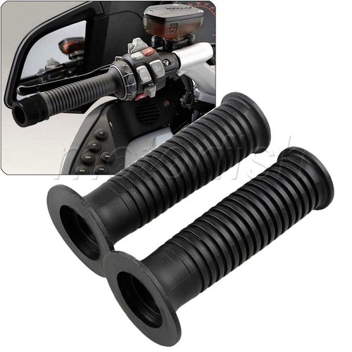 Handlebar heated hand - handlebar, grips