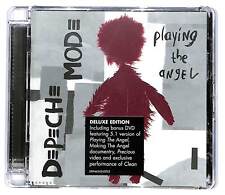 EBOND Depeche Mode - Playing The Angel - Mute - lcdstumm260 CD117726