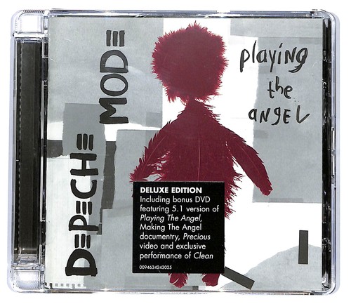Ebond depeche mode playing - depeche,