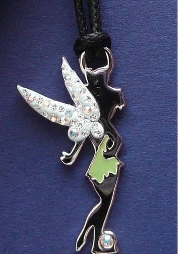 Signed swarovski disney - signed, swarovski~disney~