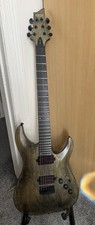 Schecter C-1 Apocalypse 2017