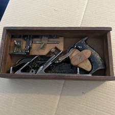 Vintage Stanley No. 78 Duplex