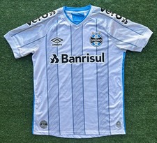 Gremio FBPA (Brazil) Away