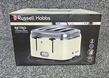 Russell Hobbs 21692 Vintage