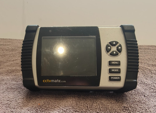 Cctvmate lcd350 professional - cctvmate,
