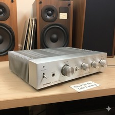 Pioneer SA-3000 Vintage Stereo