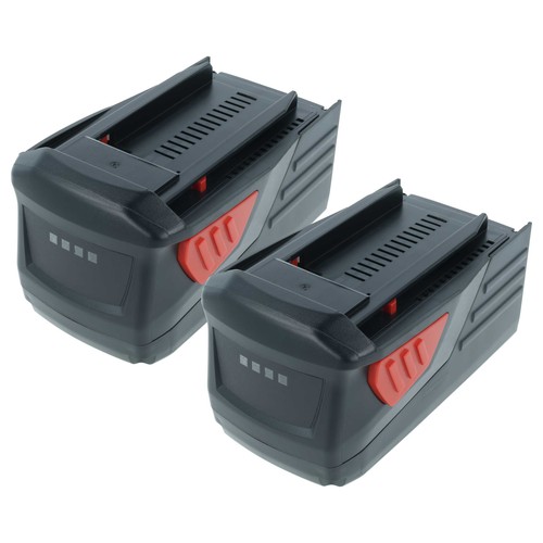 Battery for hilti te6 a36 - for,