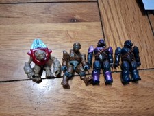 Mega Bloks Halo Covenant
