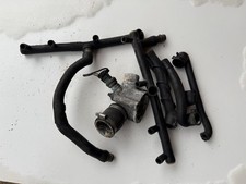 Mercedes W126 500SL SLC SE SEL