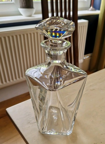 Vintage french baccarat - french,