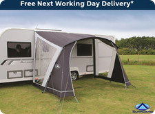 SunnCamp Swift Sun Canopy 390