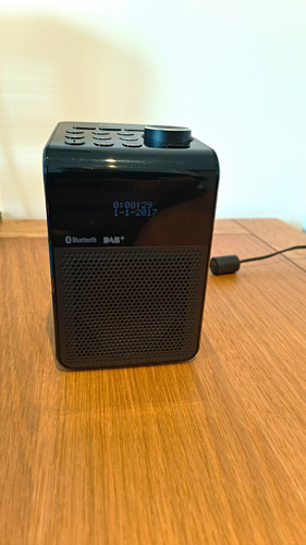 Panasonic d20bt dab - rf-d20bt, dab+