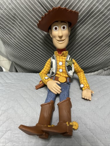 Toy story sherrif woody - toy,