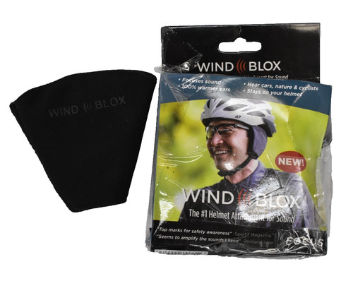 Focus bike wind blox - focus,