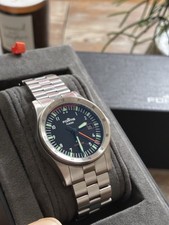 Fortis F39 Automatic Watch