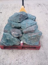  15 medium  Granite Garden