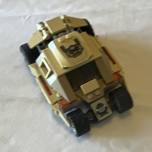 Lego universe batman - dc,