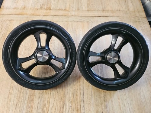 Ocarro rear back wheel set - rear,