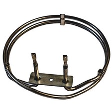 Fan Oven Cooker Element for Stoves Belling New World Diplomat Whirlpool 2000w