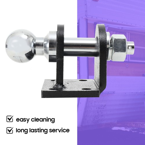 Universal tow hook hitch - universal,