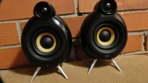 Pair scandyna micropod - pair,