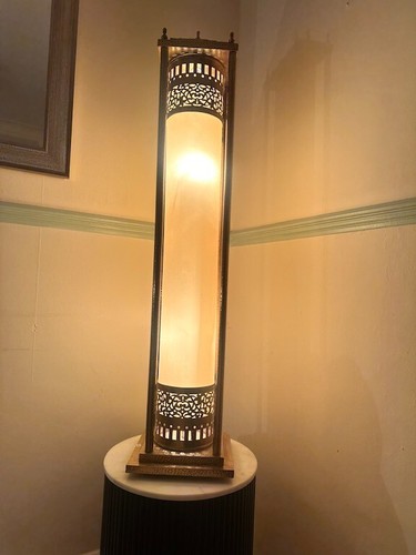Pair handcrafted moroccan - handcrafted,