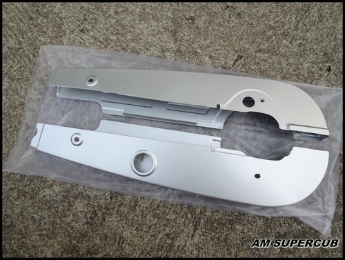 Honda cub c65 c70 - c65,