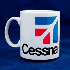 CESSNA Mug #1 - General