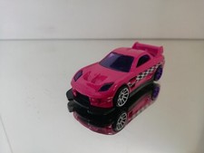 Hot Wheels 24/seven (Mazda
