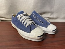 Vintage Converse Mens 3.5 JACK