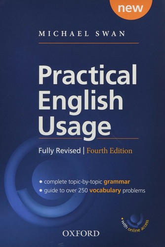 Oxford practical english usage - practical,