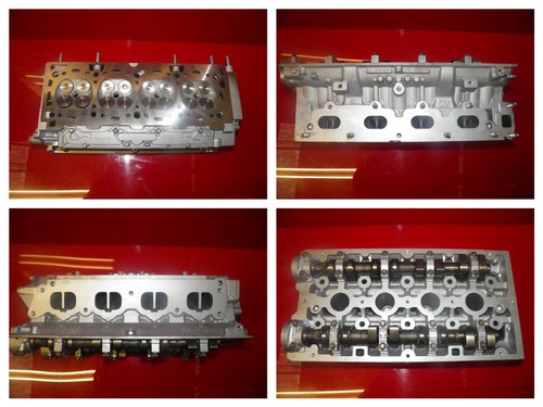 Reconditioned vauxhall astra - vauxhall,