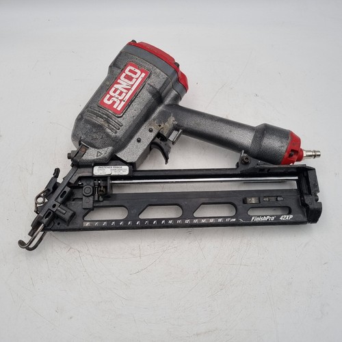 Senco finishpro 42xp angled - senco,