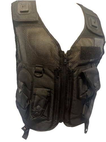 Police niton tactical - ex,