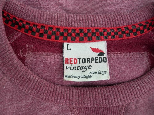 Red torpedo masked rider in - torpedo, "masked