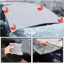 Windscreen Cover Magnetic Car