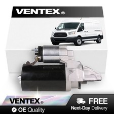 VENTEX® Starter Motor for