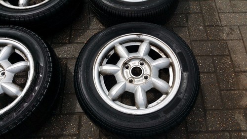 Mazda mx5 mk1 inch - 14, daisy