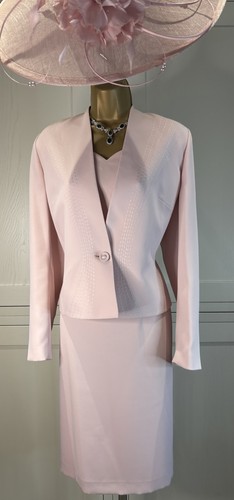 Condici pink dress - pink, &