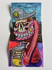 SWEET TOOF SIGNED LIMITED