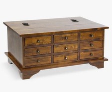 Laura Ashley Garrat 9 Drawer