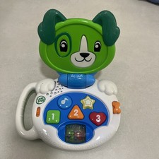 LeapFrog Scout Mini Laptop