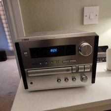 Yamaha CRX-E150 Stereo System