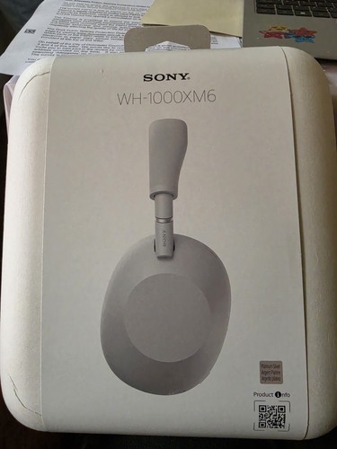 Sony 1000xm6 wireless - sony,