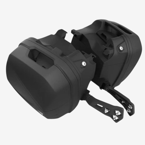 Pair side cases 26l - pair,