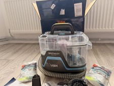 Vax CDSW-MPDP SpotWash Pet