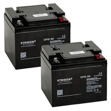 Rascal S425 Mobility Scooter