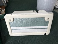 Caravan Motorhome Side Storage / Battery Locker Box Thetford